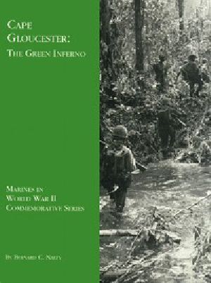 [Gutenberg 48714] • Cape Gloucester: The Green Inferno